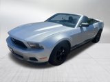 Used 2011 Ford Mustang Premium w/ 201A Rapid Spec Order Code image 3