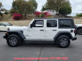 Used 2018 Jeep Wrangler Unlimited Sport S image 2