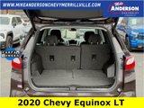 Used 2020 Chevrolet Equinox LT image 5