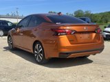 Used 2020 Nissan Versa SR w/ Trunk Package image 5