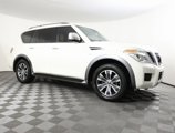 Used 2019 Nissan Armada SL w/ Premium Package image 3