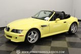 Used 2000 BMW M Roadster image 5