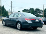 Used 2012 Honda Accord LX image 4