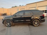 Used 2017 Ford Explorer Sport w/ Equipment Group 401A image 2