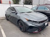 Used 2023 Kia Forte GT image 2