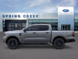 New 2025 Ford Ranger XLT image 3