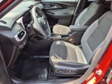 Used 2022 Chevrolet TrailBlazer LT w/ Convenience Package image 4