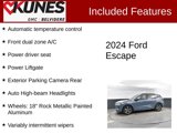 Used 2024 Ford Escape ST-Line image 2