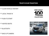 Used 2018 Chevrolet Equinox LT image 2