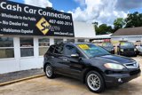 Used 2009 Acura RDX SH-AWD w/ Technology Package image 4