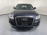 Used 2017 Audi Q5 2.0T Premium Plus image 2
