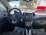 Used 2015 Chevrolet Sonic LT image 3