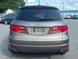 Used 2008 Acura RDX SH-AWD image 4