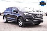 Used 2021 Ford Edge SEL w/ Convenience Package image 4