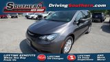 Used 2023 Chrysler Voyager LX image 1
