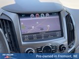 Used 2017 Chevrolet Cruze Premier image 4