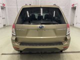 Used 2009 Subaru Forester 2.5X image 4