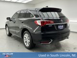 Used 2017 Acura RDX AWD image 6