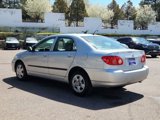 Used 2008 Toyota Corolla CE image 5