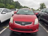 Used 2011 Nissan Sentra 2.0 SL w/ SL Special Value Pkg image 2