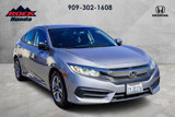 Used 2017 Honda Civic LX image 3