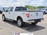 Used 2013 Ford F150 XLT w/ Luxury Equipment Group image 3