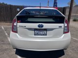 Used 2012 Toyota Prius Five image 4