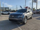 Used 2019 Volkswagen Atlas S image 3