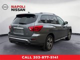 Used 2019 Nissan Pathfinder S image 3