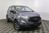 Used 2022 Ford EcoSport S image 3