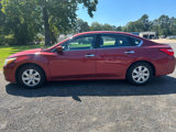 Used 2016 Nissan Altima 2.5 S w/ Power Driver Seat Package image 2