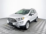 Used 2021 Ford EcoSport SE w/ SE Convenience Package image 4