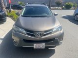 Used 2014 Toyota RAV4 XLE image 3