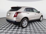 Certified 2022 Cadillac XT5 Luxury image 4