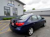 Used 2008 Hyundai Elantra GLS image 5