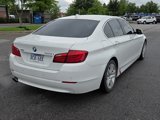 Used 2013 BMW 528i xDrive Sedan image 5