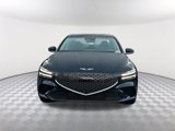 New 2025 Genesis G70 2.5T image 2
