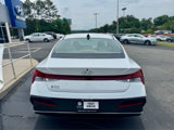 New 2025 Hyundai Elantra SE image 4
