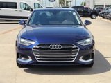 Used 2021 Audi A4 2.0T Premium w/ Convenience Package image 2
