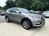 Used 2017 Hyundai Santa Fe Sport image 4