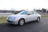 Used 2002 Jaguar S-TYPE 3.0 image 4