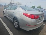 Used 2014 Kia Optima LX image 4