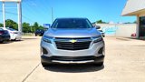 Used 2023 Chevrolet Equinox LT w/ Driver Convenience Package image 2