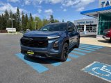 New 2025 Chevrolet Equinox RS w/ Convenience Package III image 3