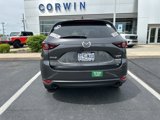 Used 2018 MAZDA CX-5 Touring w/ Preferred Equipment Package image 5