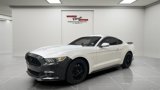Used 2017 Ford Mustang Premium image 3