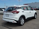 Certified 2024 Nissan Kicks S image 4