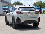 Used 2024 Subaru Crosstrek 2.0i image 4