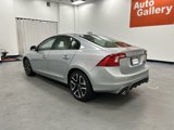 Used 2017 Volvo S60 T5 Dynamic image 3