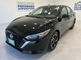 Used 2024 Nissan Sentra SV w/ All-Weather Package image 4